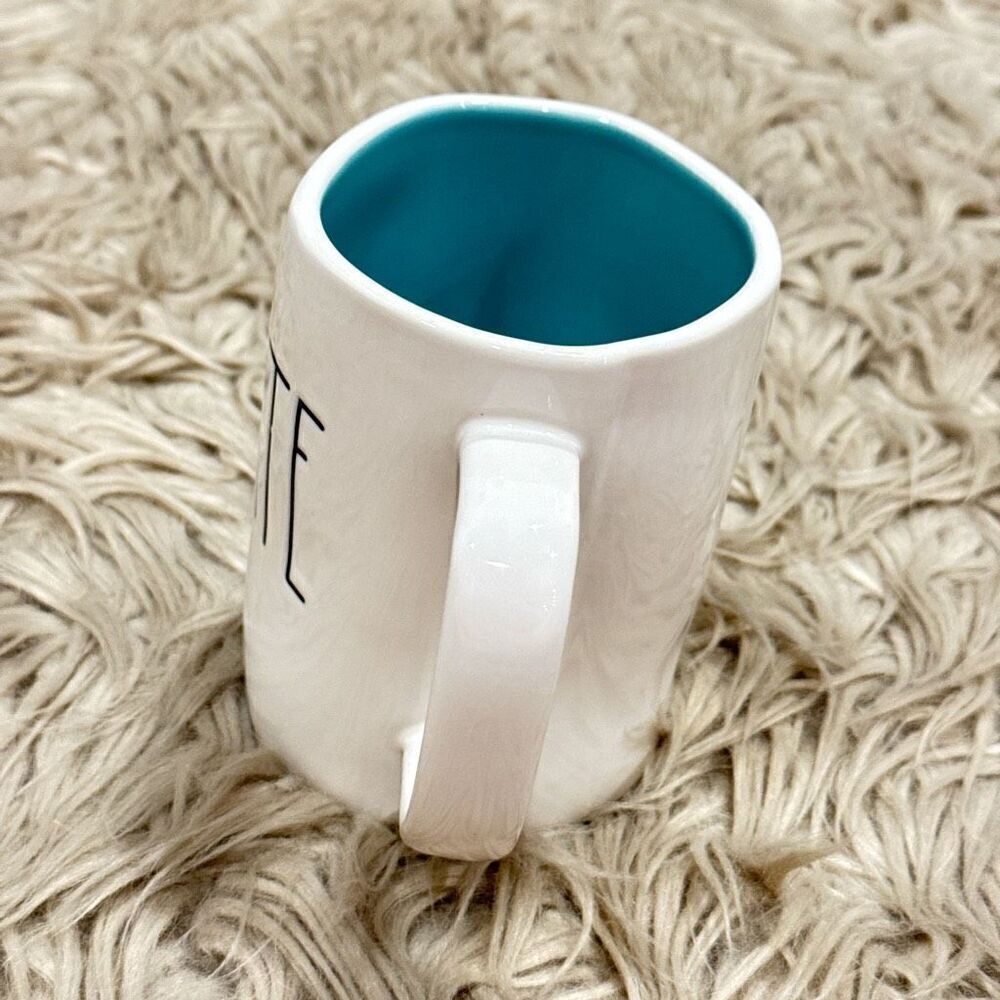 Rae Dunn Create Mug - Picture 3 of 8